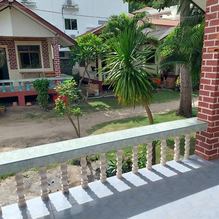 Charung Bungalows هاد رين المظهر الخارجي الصورة